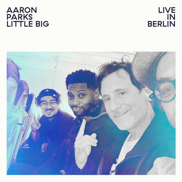 Live In Berlin
